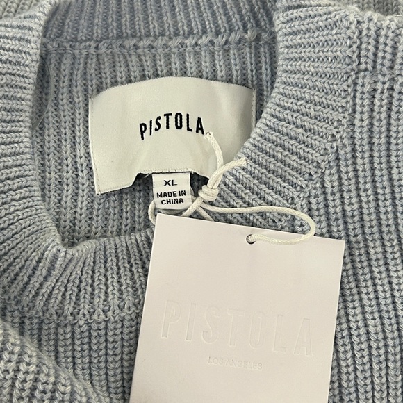 Pistola Eve Crewneck Sweater - Picture 10 of 12